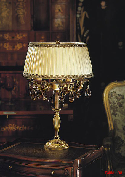 Лампа OR Illuminazione Table lamp 6